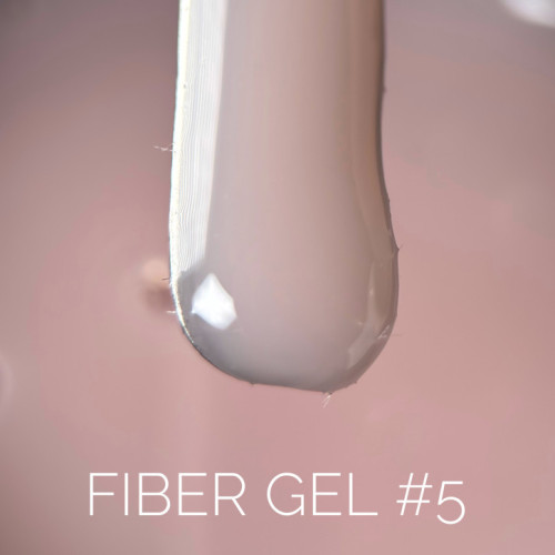 Fiber Gel #5
